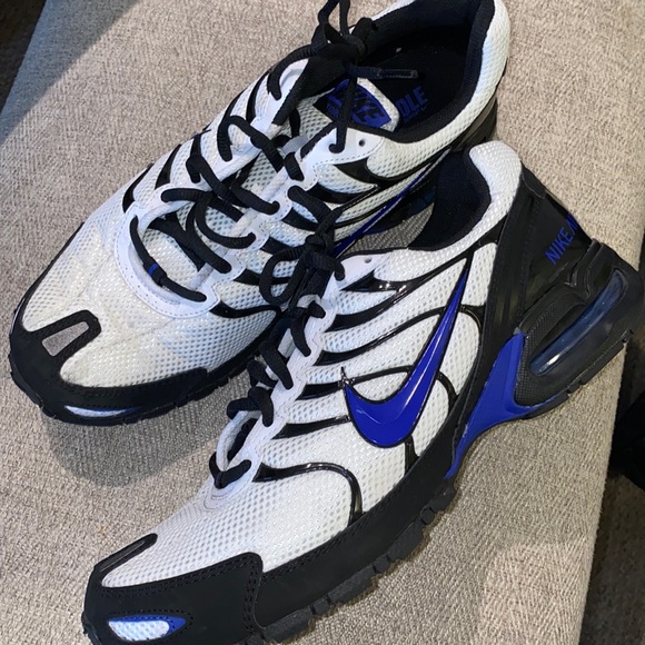NIKE AIR MAX TORCH 4 MENS preowned